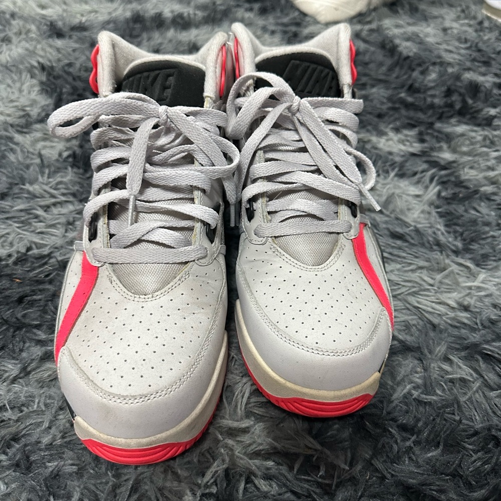 Retro nike